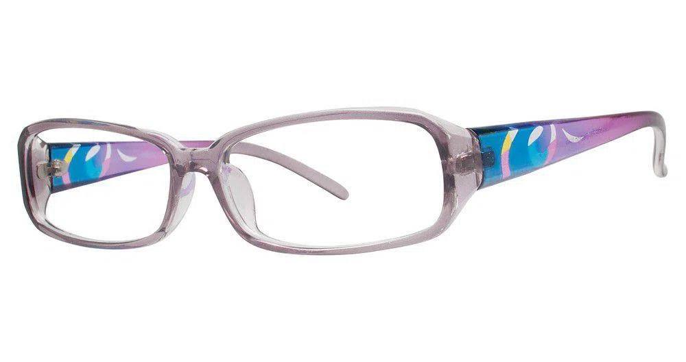 MODERN PLASTICS II KARMA Eyeglasses - view 3